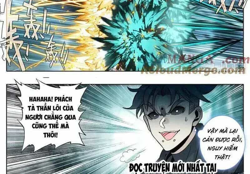 Phàm Nhân Tu Tiên - Chương 355.8 - ảnh 14