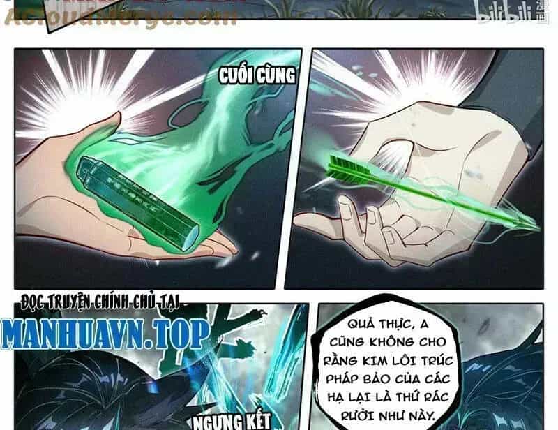 Phàm Nhân Tu Tiên - Chương 355.9 - ảnh 19