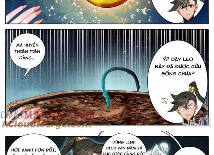 Phàm Nhân Tu Tiên - Chương 357 - ảnh 14