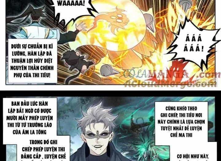 Phàm Nhân Tu Tiên - Chương 357.1 - ảnh 10