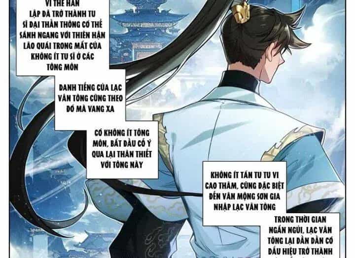 Phàm Nhân Tu Tiên - Chương 357.1 - ảnh 18