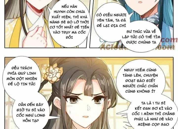 Phàm Nhân Tu Tiên - Chương 357.2 - ảnh 23