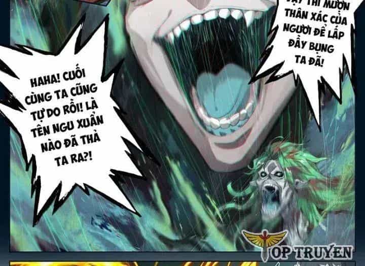 Phàm Nhân Tu Tiên - Chương 357.3 - ảnh 8