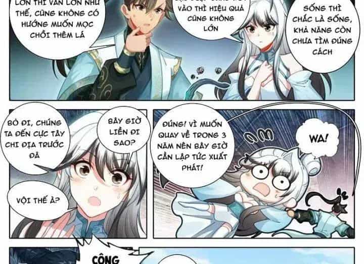 Phàm Nhân Tu Tiên - Chương 357.4 - ảnh 16