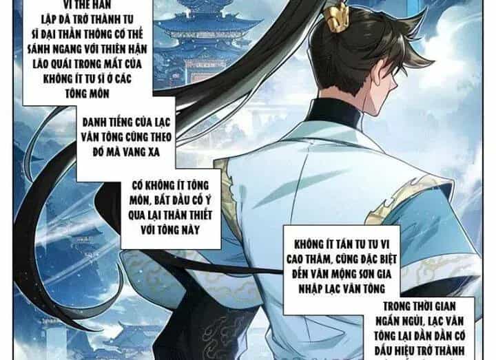 Phàm Nhân Tu Tiên - Chương 357.4 - ảnh 19