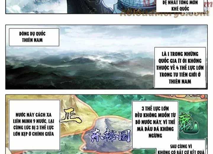 Phàm Nhân Tu Tiên - Chương 357.4 - ảnh 20