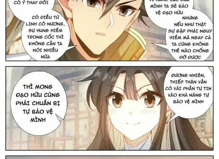 Phàm Nhân Tu Tiên - Chương 357.4 - ảnh 28