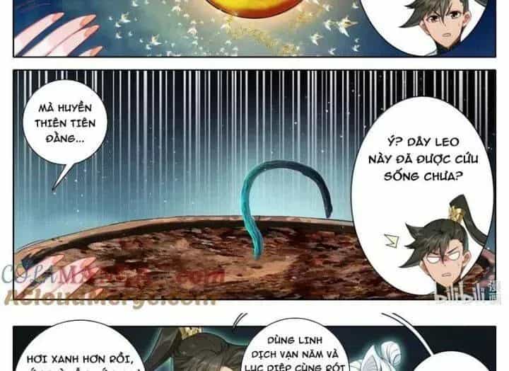 Phàm Nhân Tu Tiên - Chương 357.6 - ảnh 16
