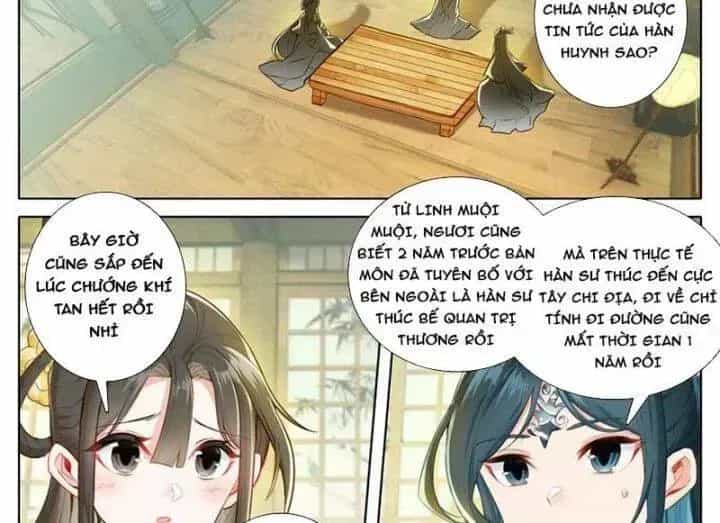Phàm Nhân Tu Tiên - Chương 357.6 - ảnh 24