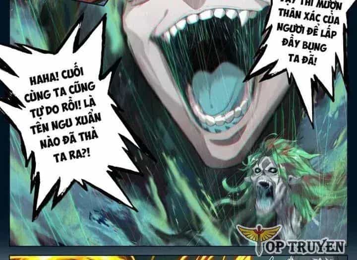 Phàm Nhân Tu Tiên - Chương 357.7 - ảnh 10