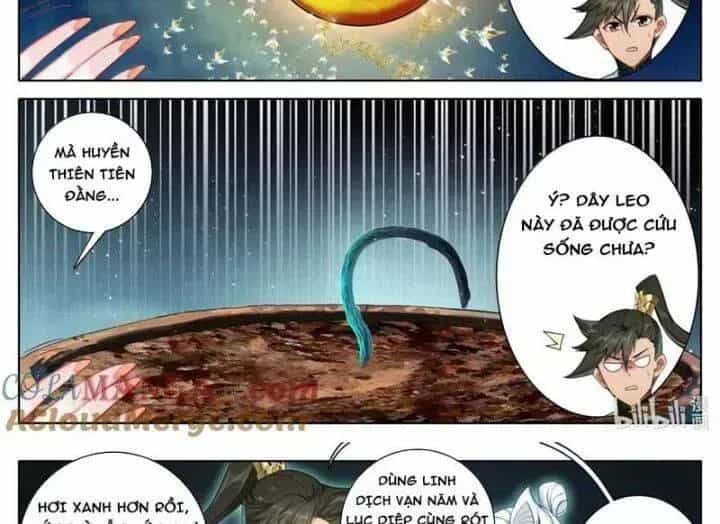 Phàm Nhân Tu Tiên - Chương 357.7 - ảnh 17