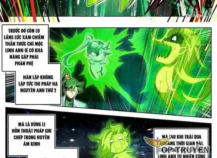 Phàm Nhân Tu Tiên - Chương 357.7 - ảnh 7