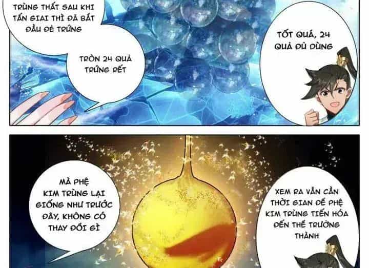 Phàm Nhân Tu Tiên - Chương 357.8 - ảnh 16