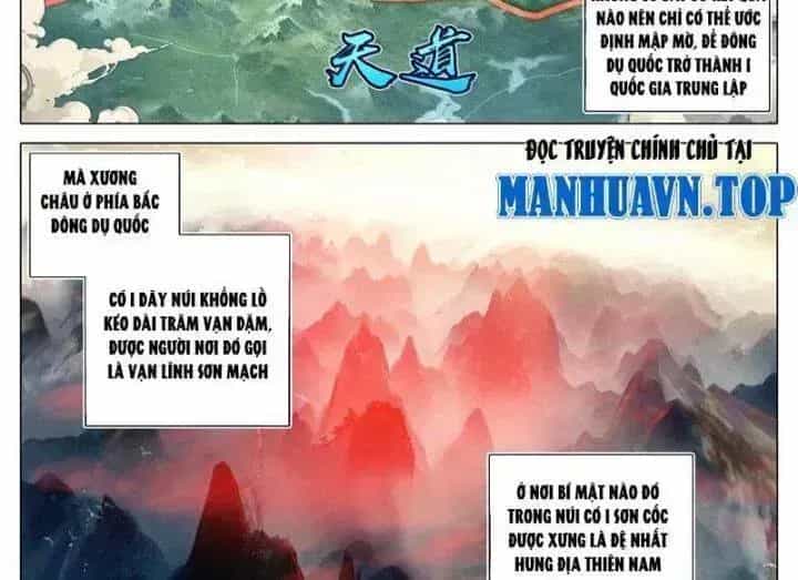 Phàm Nhân Tu Tiên - Chương 357.8 - ảnh 23