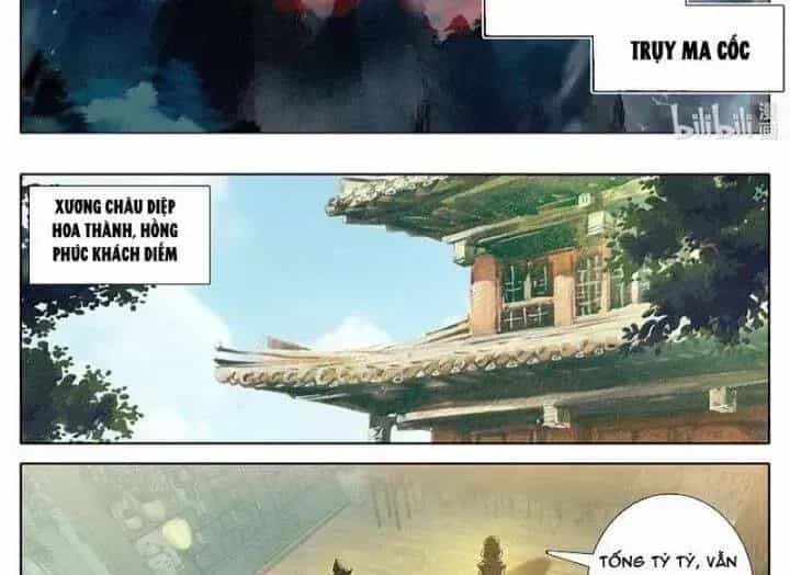 Phàm Nhân Tu Tiên - Chương 357.8 - ảnh 24