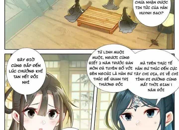 Phàm Nhân Tu Tiên - Chương 357.8 - ảnh 25