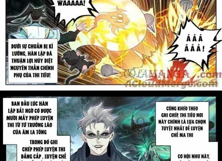 Phàm Nhân Tu Tiên - Chương 357.9 - ảnh 14