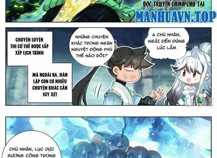 Phàm Nhân Tu Tiên - Chương 357.9 - ảnh 16