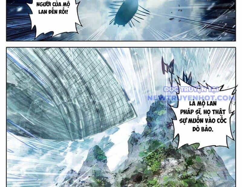 Phàm Nhân Tu Tiên - Chương 359 - ảnh 29