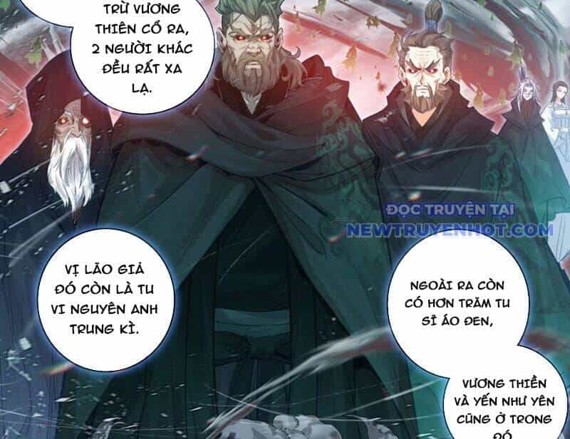 Phàm Nhân Tu Tiên - Chương 359 - ảnh 33
