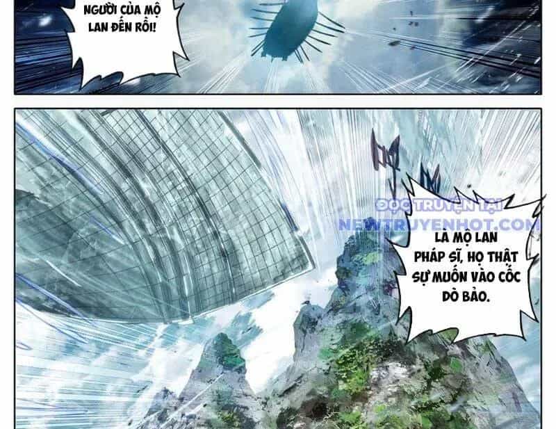 Phàm Nhân Tu Tiên - Chương 359.2 - ảnh 29