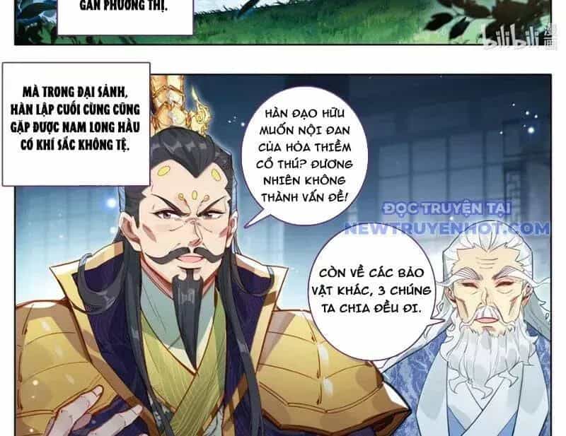 Phàm Nhân Tu Tiên - Chương 359.4 - ảnh 21