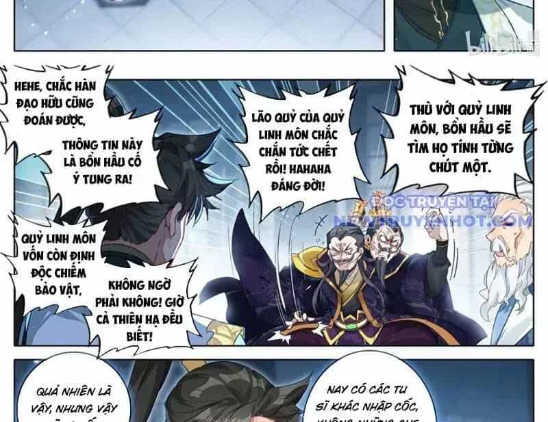 Phàm Nhân Tu Tiên - Chương 359.4 - ảnh 23