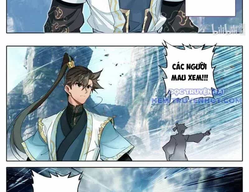 Phàm Nhân Tu Tiên - Chương 359.4 - ảnh 29