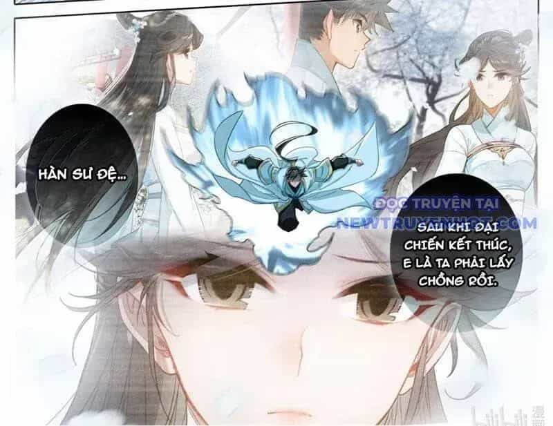 Phàm Nhân Tu Tiên - Chương 359.4 - ảnh 8
