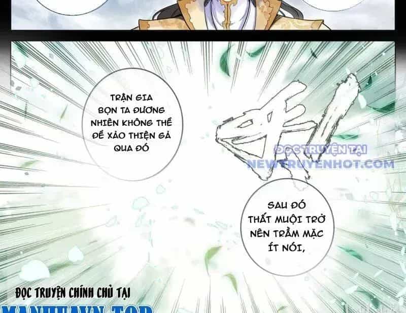 Phàm Nhân Tu Tiên - Chương 359.6 - ảnh 11