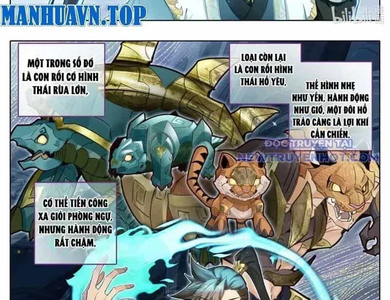 Phàm Nhân Tu Tiên - Chương 359.6 - ảnh 18