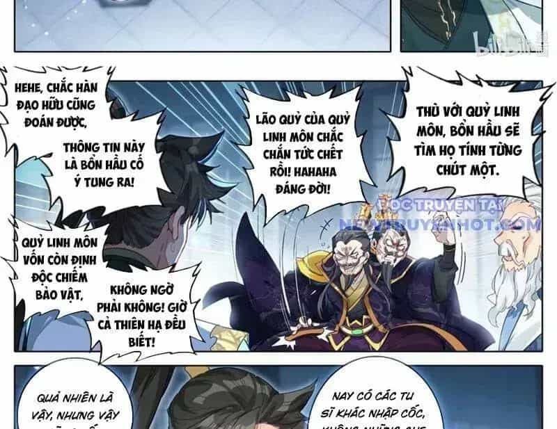 Phàm Nhân Tu Tiên - Chương 359.6 - ảnh 24