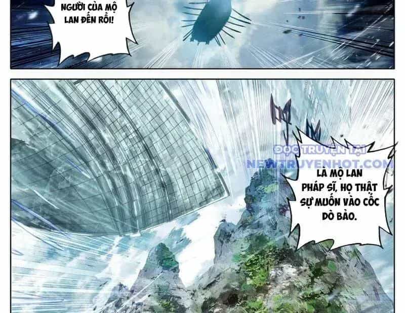 Phàm Nhân Tu Tiên - Chương 359.6 - ảnh 31