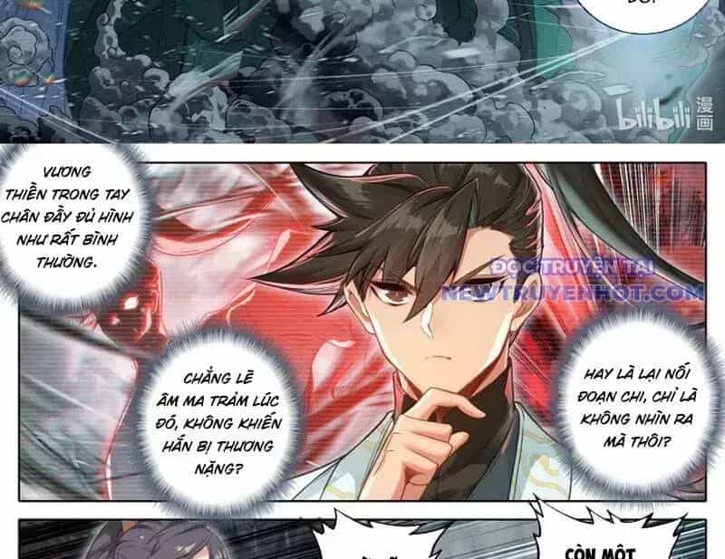 Phàm Nhân Tu Tiên - Chương 359.6 - ảnh 36