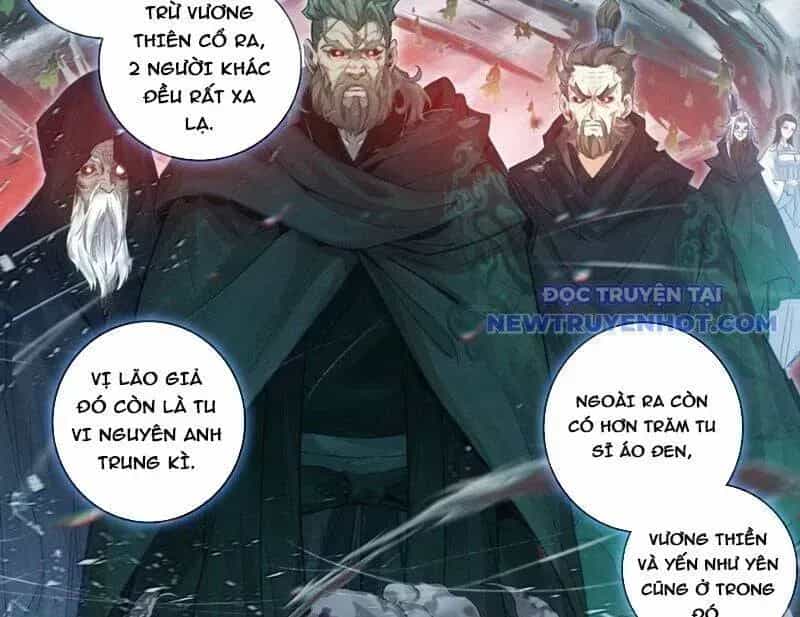 Phàm Nhân Tu Tiên - Chương 359.8 - ảnh 36