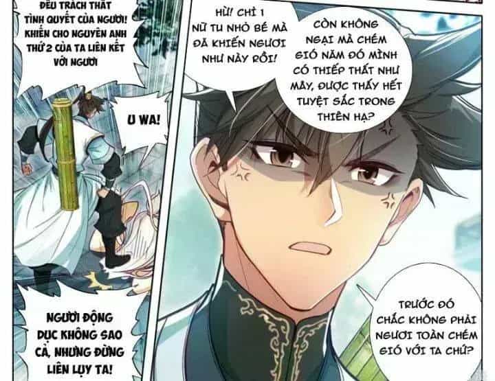 Phàm Nhân Tu Tiên - Chương 359.9 - ảnh 17
