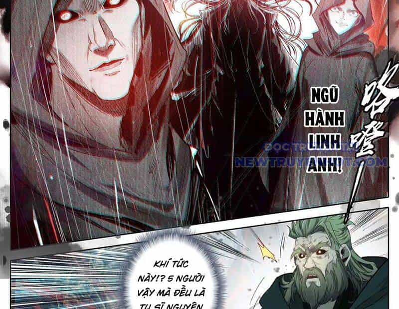 Phàm Nhân Tu Tiên - Chương 360 - ảnh 21