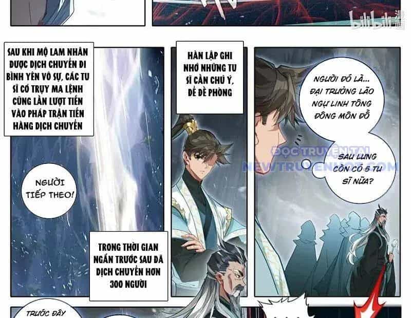 Phàm Nhân Tu Tiên - Chương 360.2 - ảnh 19