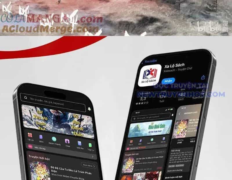 Phàm Nhân Tu Tiên - Chương 360.2 - ảnh 37