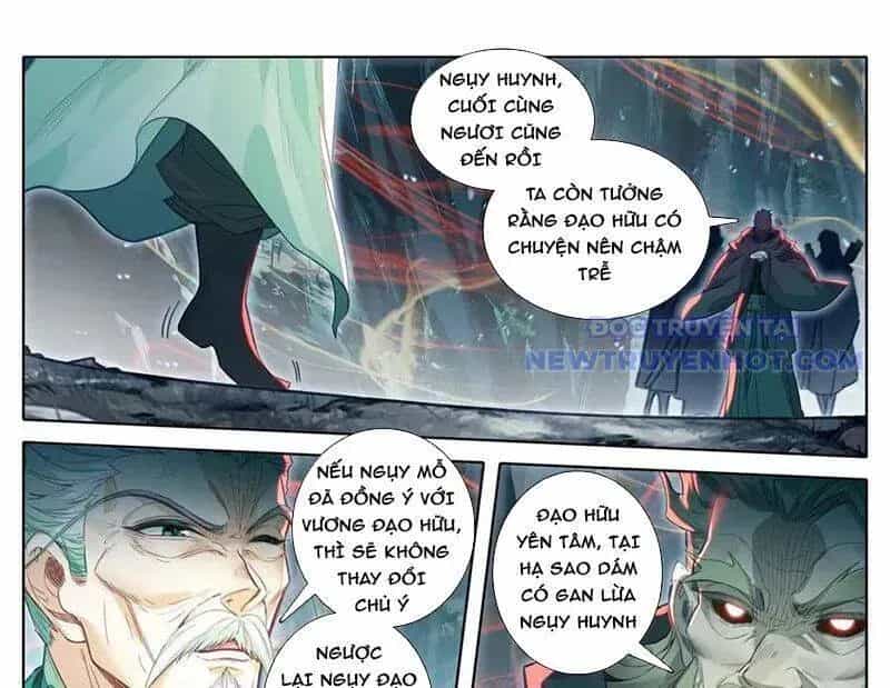 Phàm Nhân Tu Tiên - Chương 360.2 - ảnh 5