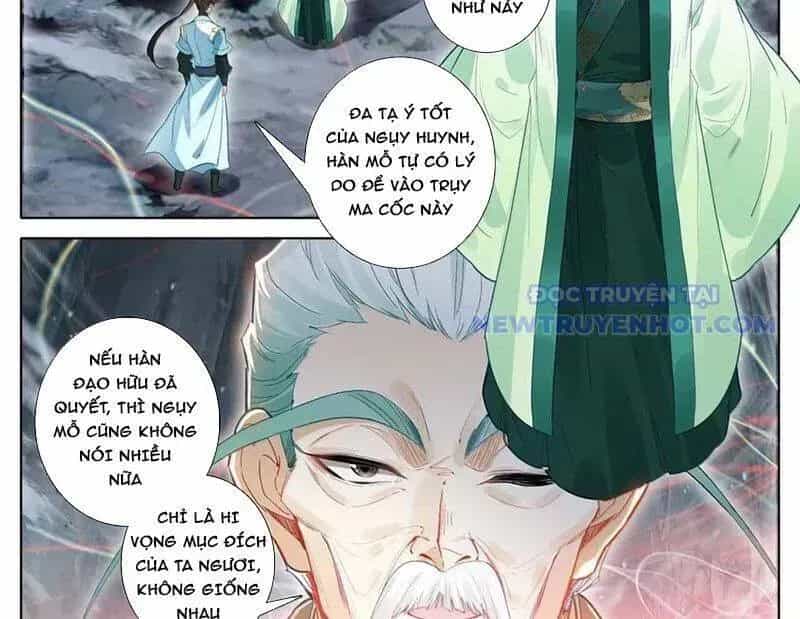 Phàm Nhân Tu Tiên - Chương 360.3 - ảnh 29