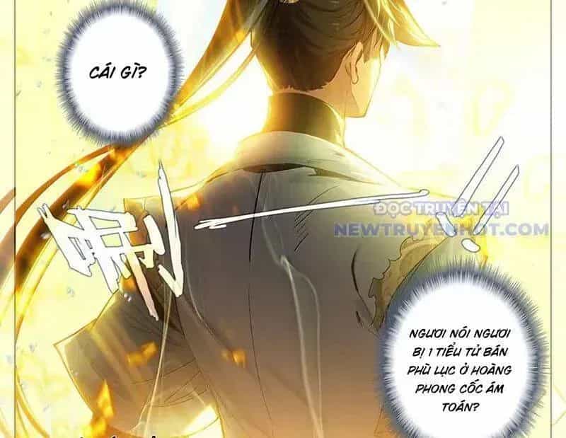 Phàm Nhân Tu Tiên - Chương 360.3 - ảnh 31