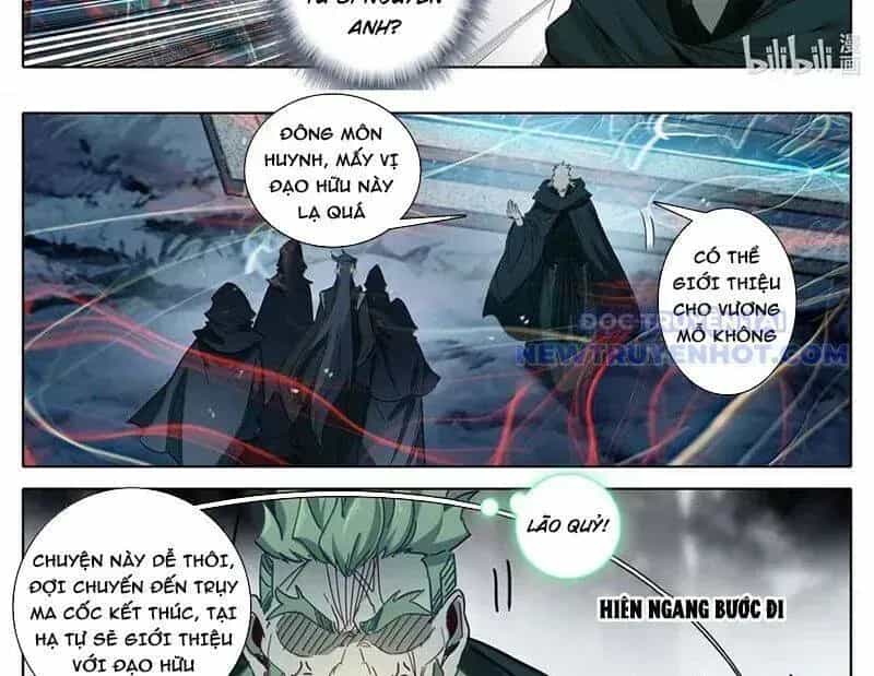 Phàm Nhân Tu Tiên - Chương 360.4 - ảnh 24
