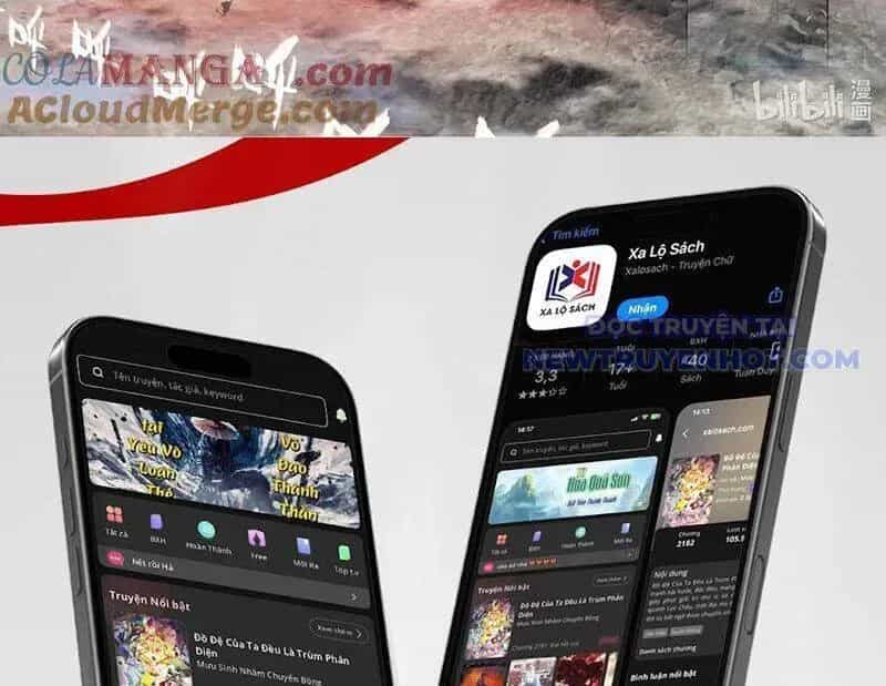 Phàm Nhân Tu Tiên - Chương 360.4 - ảnh 38