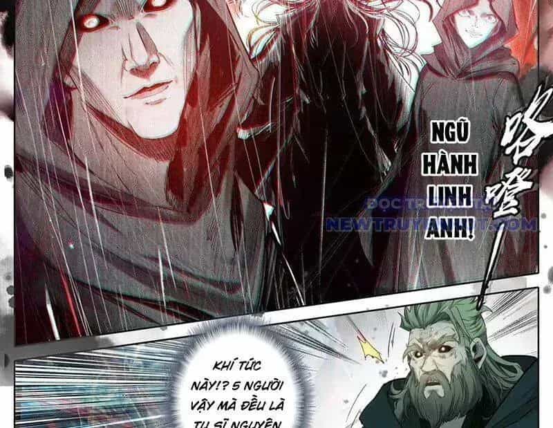 Phàm Nhân Tu Tiên - Chương 360.5 - ảnh 24