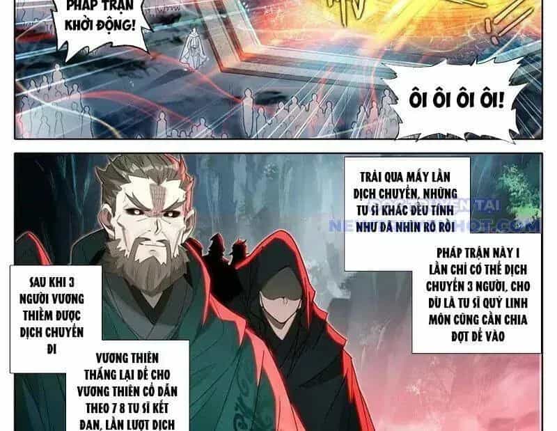 Phàm Nhân Tu Tiên - Chương 360.7 - ảnh 17