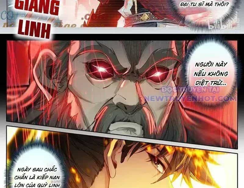 Phàm Nhân Tu Tiên - Chương 360.9 - ảnh 37