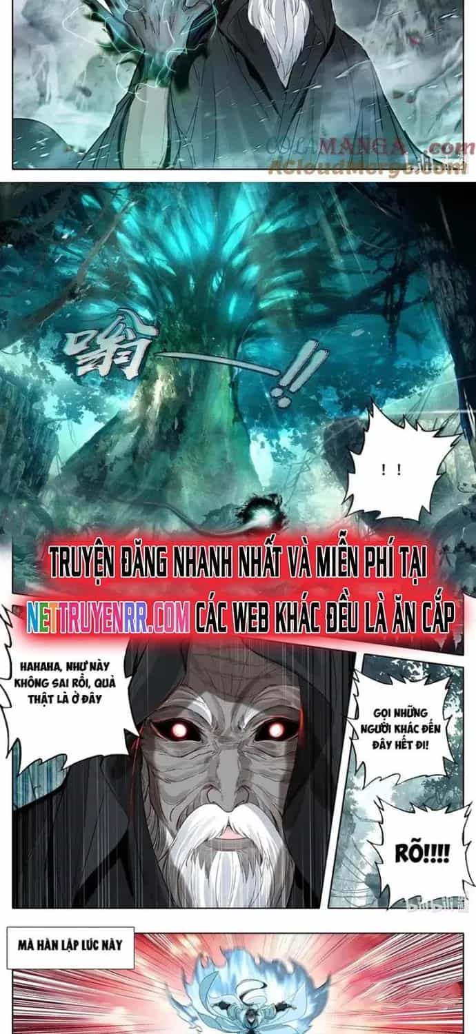Phàm Nhân Tu Tiên - Chương 361.2 - ảnh 7