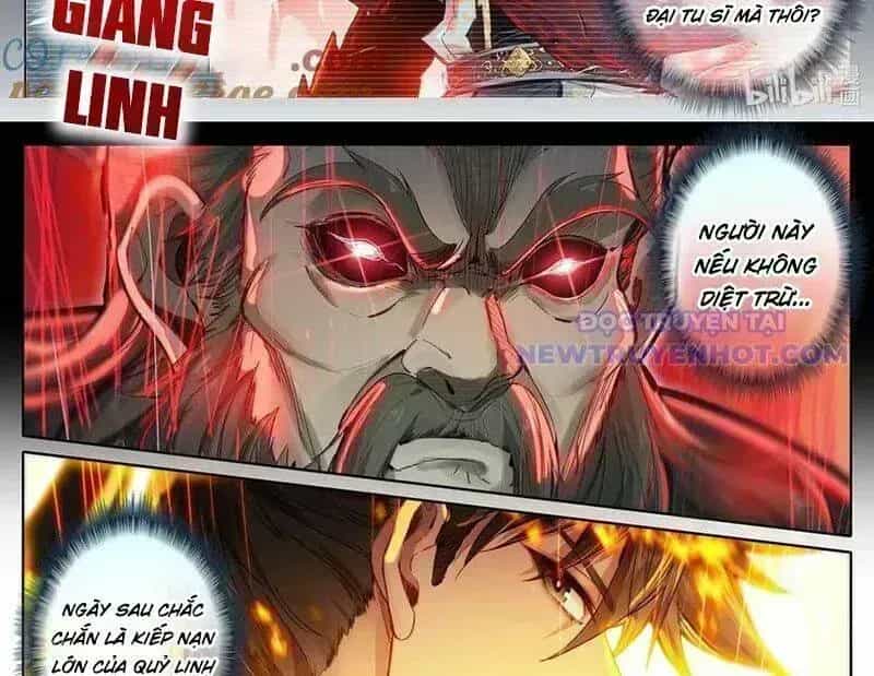 Phàm Nhân Tu Tiên - Chương 361.5 - ảnh 40