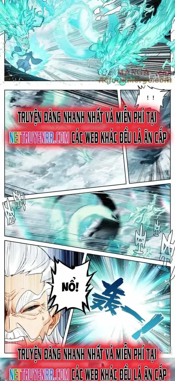 Phàm Nhân Tu Tiên - Chương 361.6 - ảnh 15